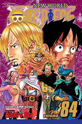 ONE PIECE, VOL. 91 - Walmart.com