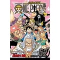 thumbnail image 1 of Pre-Owned One Piece, Vol. 52 (Paperback) 1421534681 9781421534688, 1 of 1