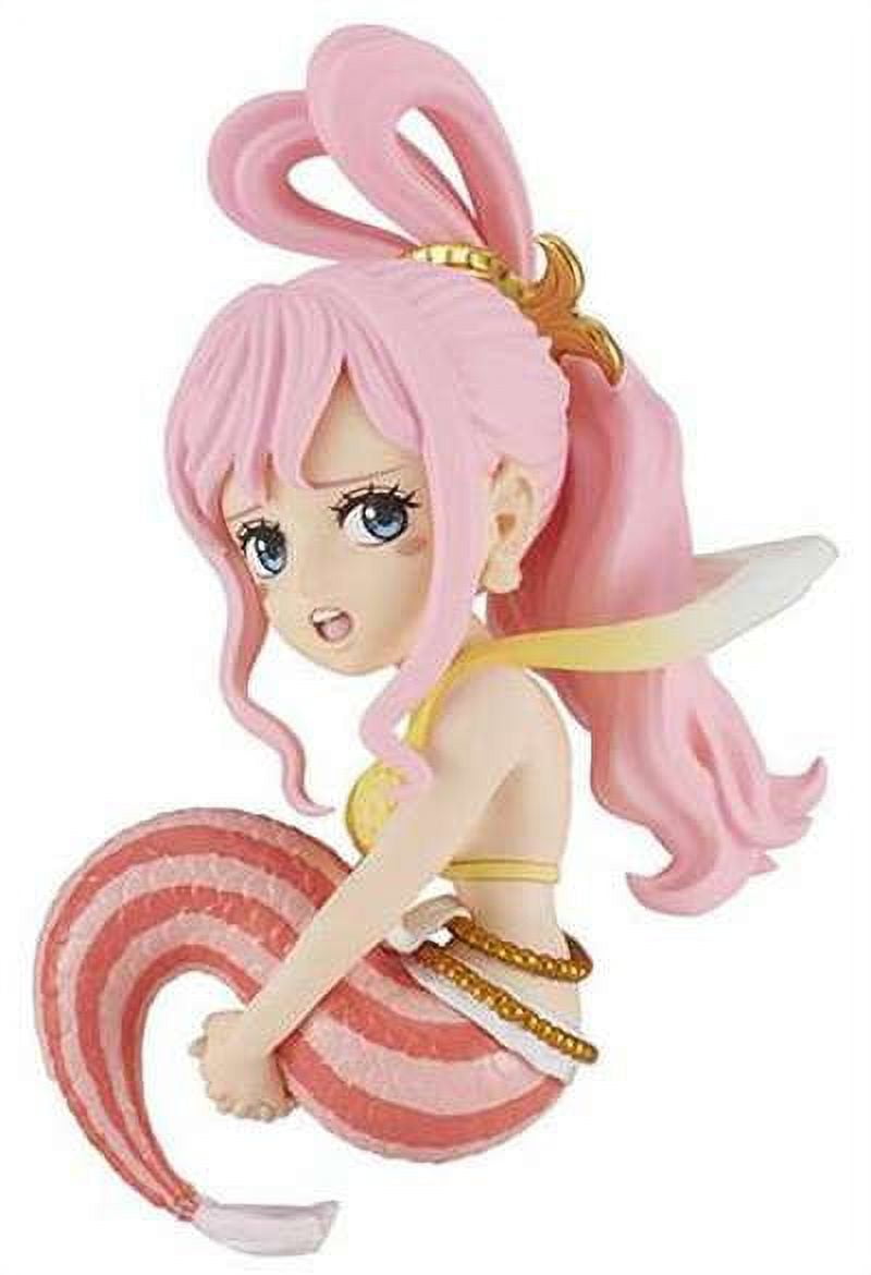 One piece shirahoshi figure top
