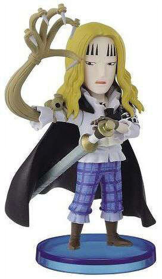 Figurine - One Piece - World Collectable Figure - Beasts Pirates 2