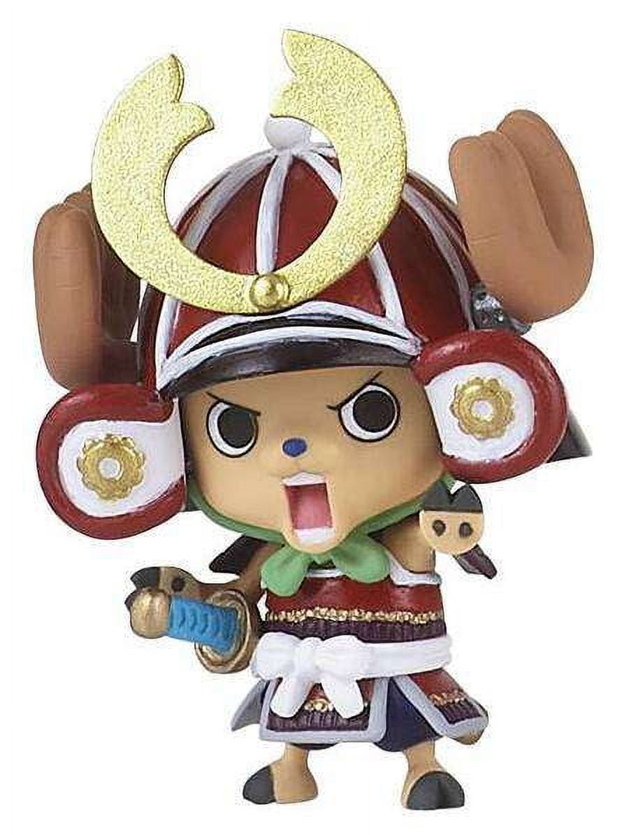 Banpresto One Piece Film Red World Collectable Figure Vol. 1 - 05