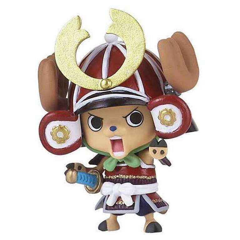 One Piece WCF World Collectable Figure New Series Vol. 1