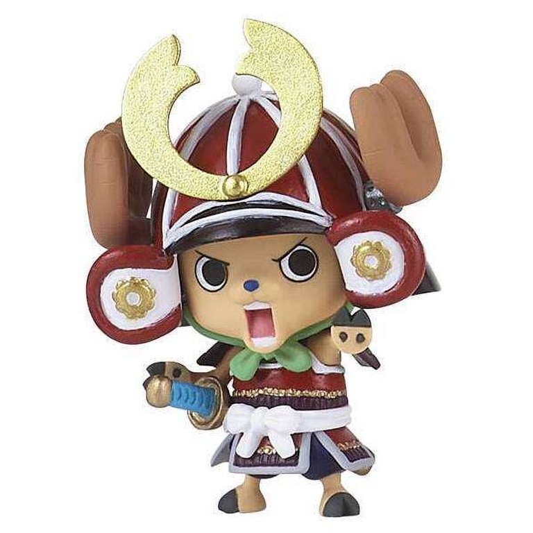 One Piece Chopper Ready-Made Figure, One Piece Wiki