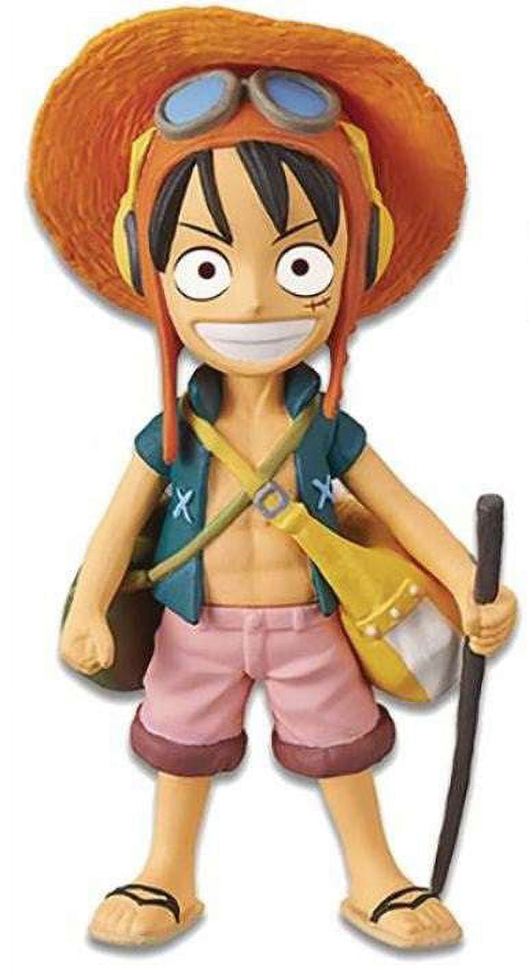 Luffy – Youtooz Collectibles