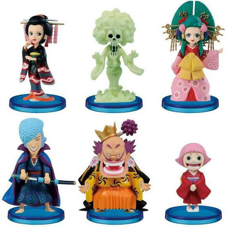Collectable Figures 1 Pack