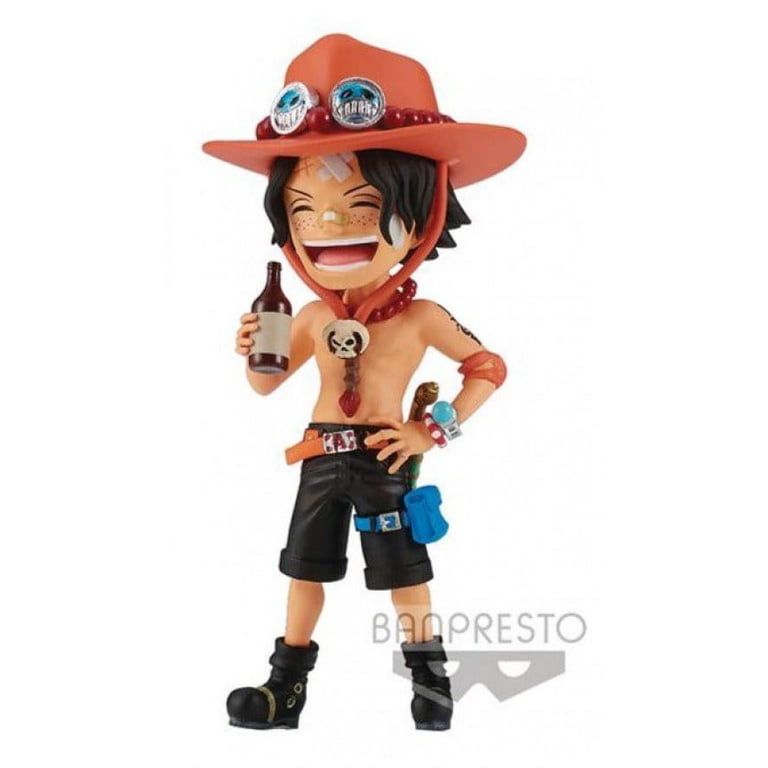 One Piece WCF World Collectable Figure Wanokuni Onigashima 2