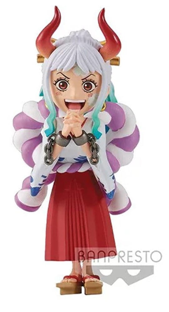 ONE PIECE ワンピース　ヤマト　PVC製　フィギュア Amazon.co.jp: TAMASHII NATIONS TAMASHII NATIONS S.H.フィギュ