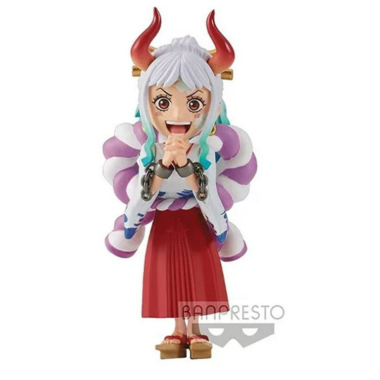 ONE PIECEヤマト Lookup: ONE PIECE - Yamato – megahobby