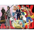 thumbnail image 1 of One Piece WallScroll, 1 of 1