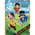 thumbnail image 1 of One Piece WallScroll, 1 of 1