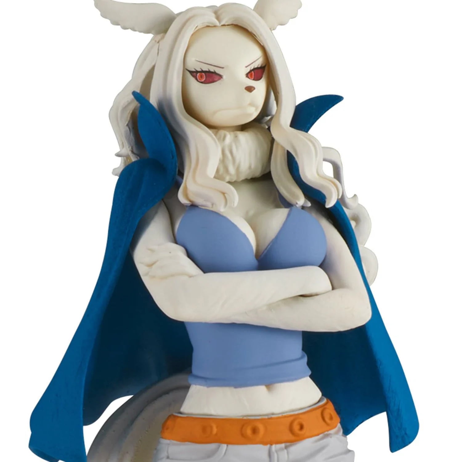 One Piece Wanda Grandline Lady Vol. 10 DXF Statue