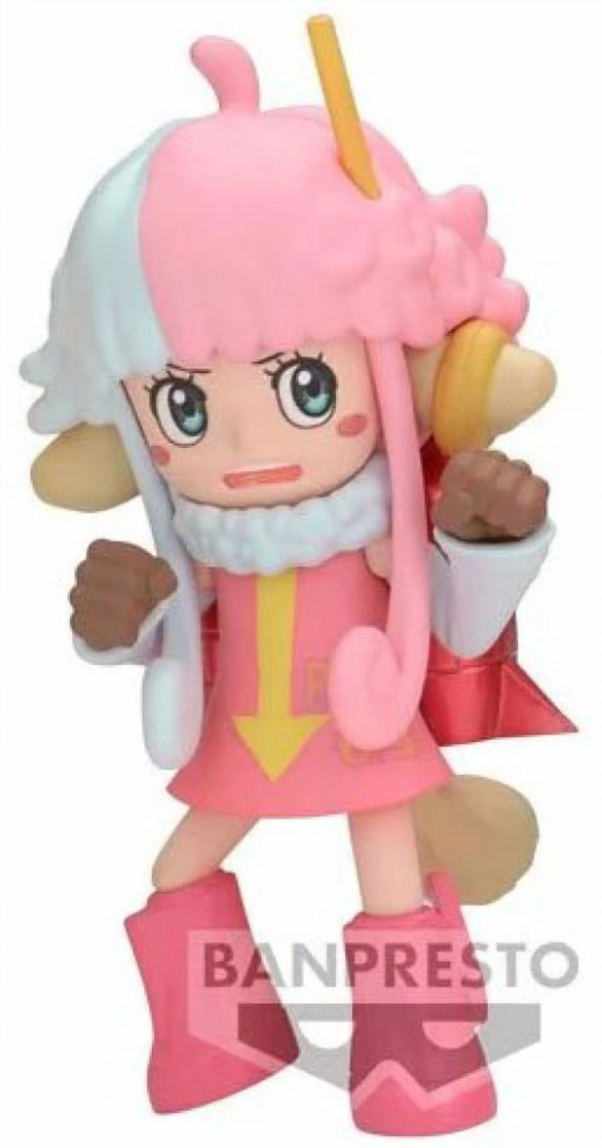 One Piece World Collectable Figure WCF Atlas Mini Figure - Walmart.com