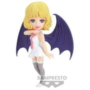 One Piece World Collectable Figure WCF Stussy Mini Figure