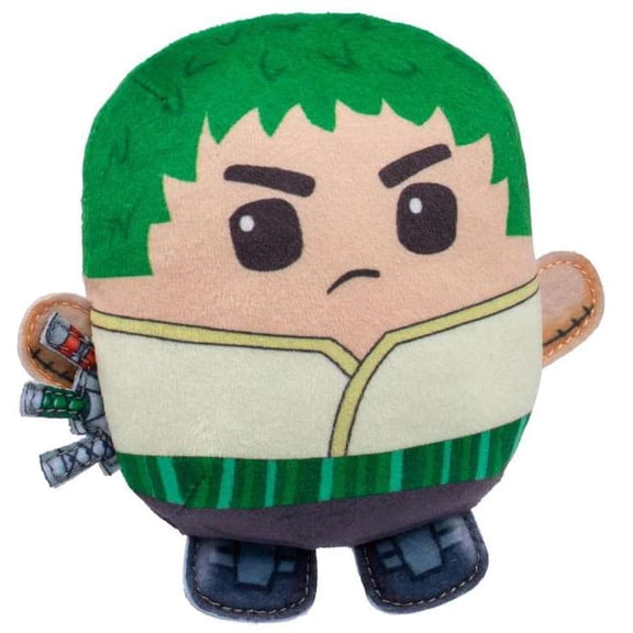 One Piece Zoro Mini Plush