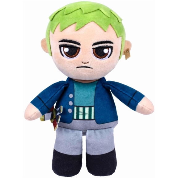 One Piece Zoro Plush