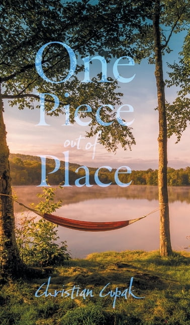 One Piece out of Place, (Hardcover)
