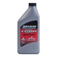 One Pint Premium 2Stroke Motor Oil for Outboards (PWCs), Snowmobiles