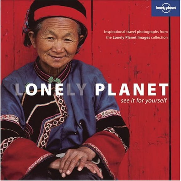 Pre-Owned One Planet: Inspirational Travel Photographs (Hardcover) 1741044529 9781741044522