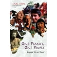thumbnail image 1 of One Planet One People: Beyond Us vs. Them, (Hardcover), 1 of 1