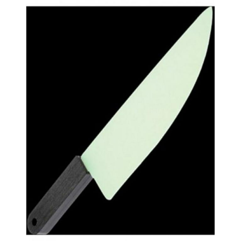 Glow In The Dark Scream Knife Costume Accessories Unisex Glow In The Dark Scream Knife Costume Accessories Unisex