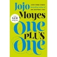 thumbnail image 1 of One Plus One : A Novel (Hardcover), 1 of 1