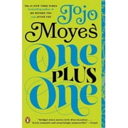 One Plus One : A Novel (Paperback)