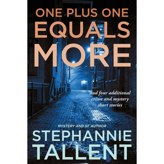 One Plus One Equals More, (Paperback)
