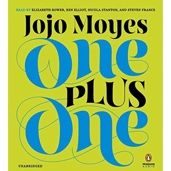 Pre-Owned One Plus One Paperback