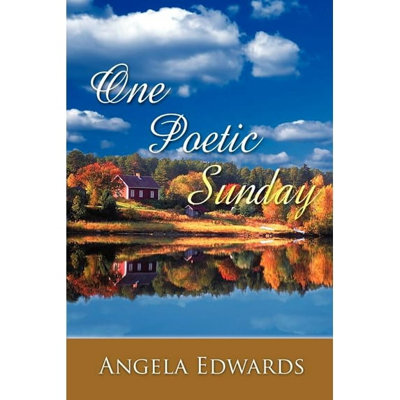 One Poetic Sunday (Paperback)