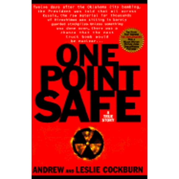 Pre-Owned One Point Safe (Hardcover) 0385485603 9780385485609