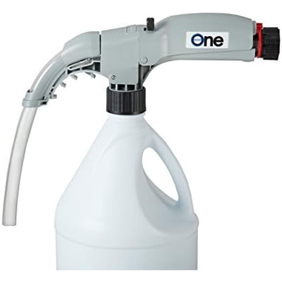 One Portable Chemical Dilution Control Dispenser$$Beauty, Personal Care, & Hygiene