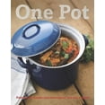thumbnail image 1 of Pre-Owned One Pot : Fabulously Simple and Convenient One-Pot Recipes 9781445456973, 1 of 1