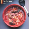 thumbnail image 1 of Pre-Owned One Pot Meals 9780897211741, 1 of 1