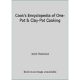 thumbnail image 1 of Pre-Owned Cook's Encyclopedia of One-Pot & Clay-Pot Cooking (Paperback) 0760734852 9780760734858, 1 of 1