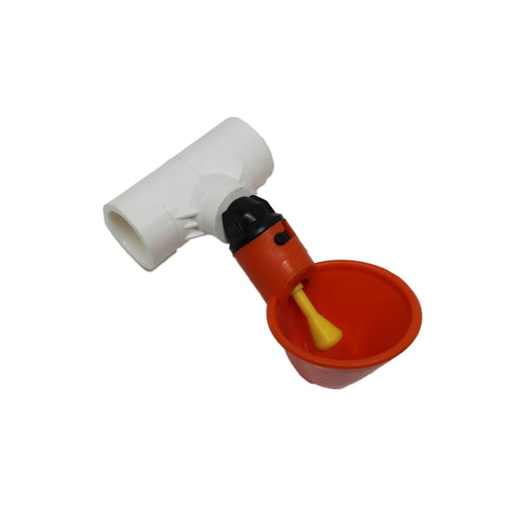 One Poultry Automatic Water Drinker Cup