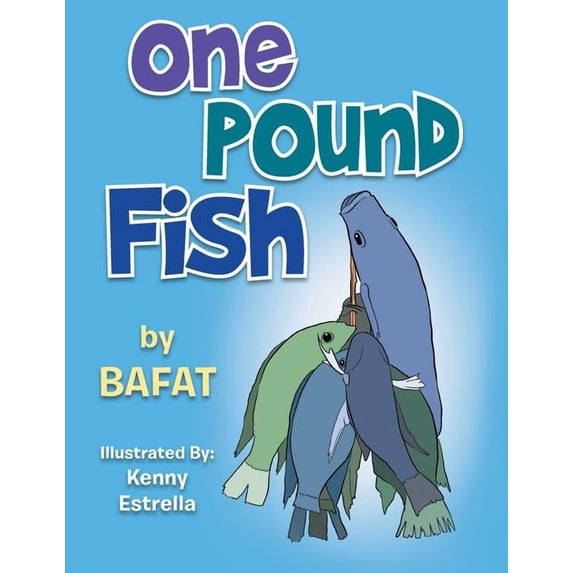 One Pound Fish, (Paperback)