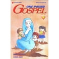 thumbnail image 1 of One-Pound Gospel #4 VF ; Viz Comic Book, 1 of 1