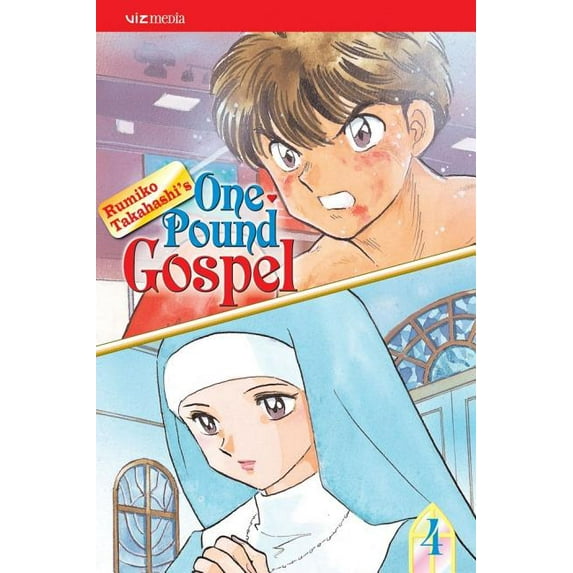 One?Pound Gospel: One?Pound Gospel, Vol. 4 (Series #4) (Paperback)