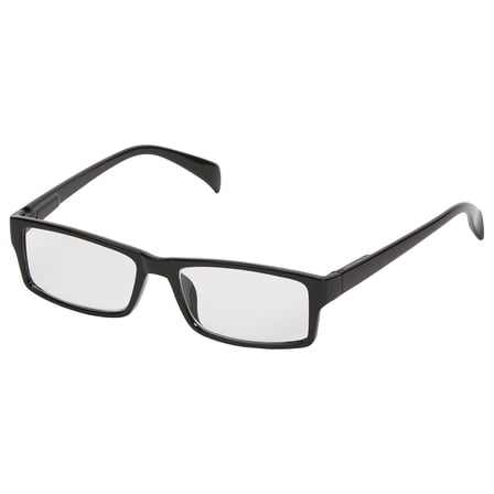 One Power Readers Square (Black)