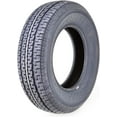 One Premium FREE COUNTRY Trailer Tire ST205/75R15 205 75 15 Radial 8