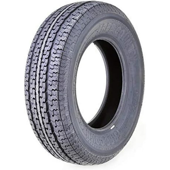 Trailer Tire St205 75r15