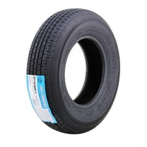 MASTER145／80R13 RubberMaster RM76 ST185/80R13 8P ST Radial Trailer Tire at