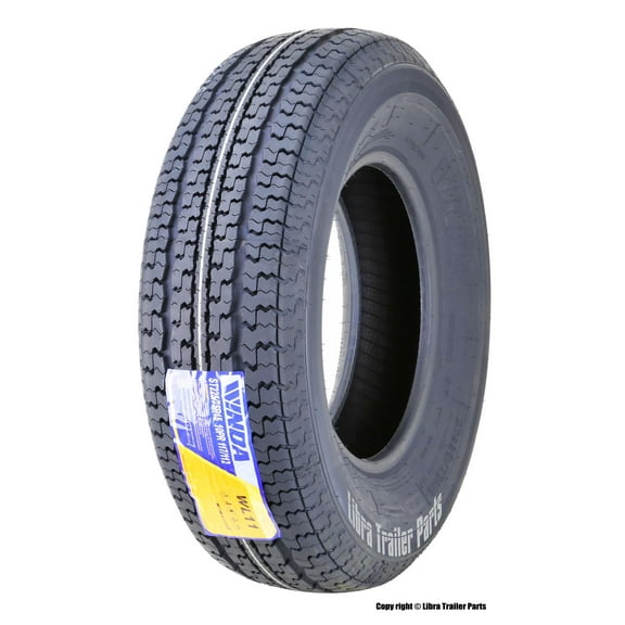 One Premium WINDA Trailer Tire ST225/75R15 Radial 10PR Load Range E