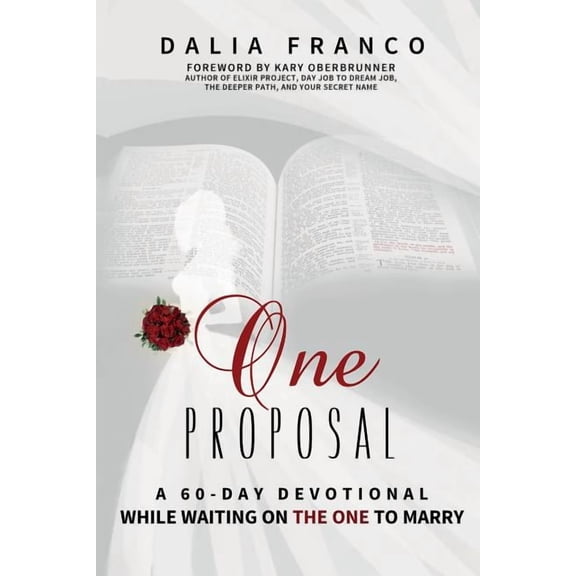 One Proposal, (Paperback)