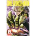 thumbnail image 1 of Pre-Owned One Punch 19 (Paperback) 408881813X 9784088818139, 1 of 1