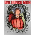 thumbnail image 1 of One Punch Man (Blu-ray), 1 of 3