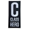 thumbnail image 1 of One Punch Man C-Class Hero Patch, 1 of 1