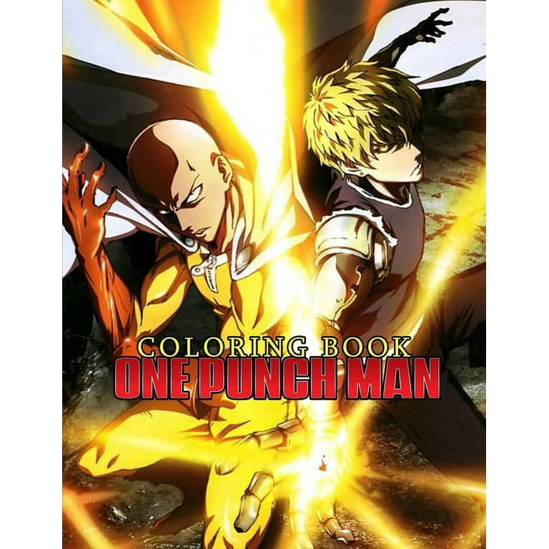 The Best Anime Like One Punch Man