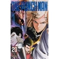 thumbnail image 1 of Pre-Owned One-Punch Man, Vol. 20 (Paperback) 1974714748 9781974714742, 1 of 1