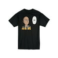 thumbnail image 1 of One Punch Man Nairoha Graphic T-Shirt - Soft Cotton, Crew Neck, Letter Pattern, Regular Fit, Casual Style for Adult, 1 of 10